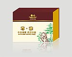 月饼包装盒（内有展开图）