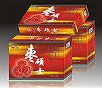 红枣包装（内有展开图）