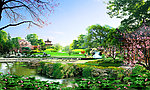自然风景