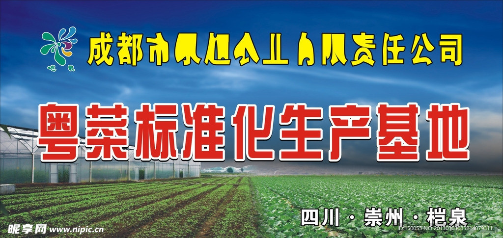 蔬菜基地