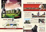 房地产DM单张
