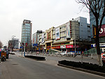 城市摄影