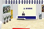 售楼部装修效果图