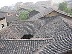 东溪四合院