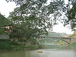 东溪河
