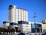 渑池县人民医院