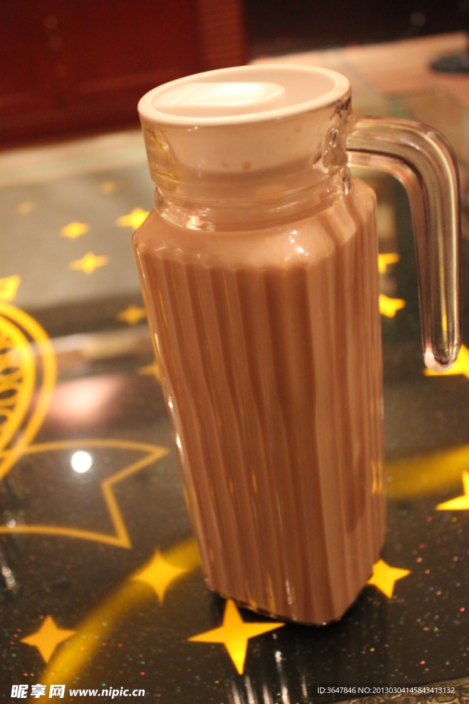 奶茶