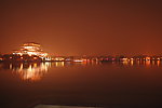 大唐芙蓉园夜景