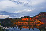 山水风光