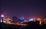 东莞市夜景