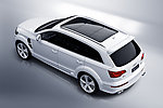 奥迪Q7