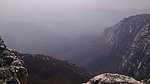 深邃嵩山