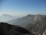 嵩山