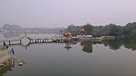 开封某湖