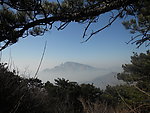 嵩山景观