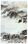 国画