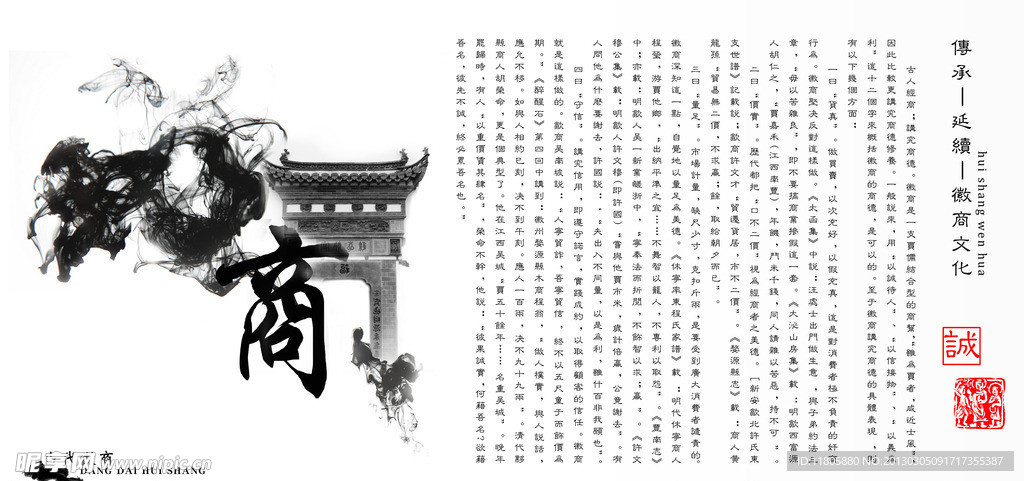 当代徽商