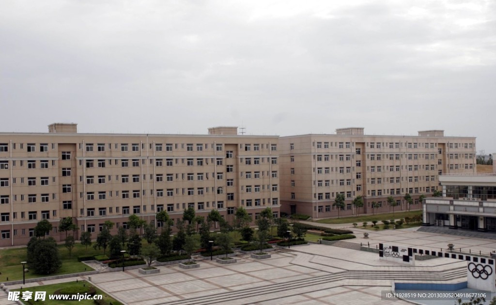 东区舞池