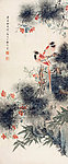国画