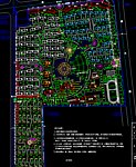 小区规划