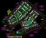 小区规划