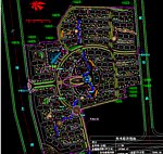 小区规划