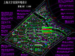 小区规划 大宁家园