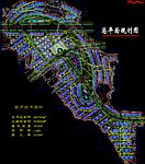 小区规划 六店片区