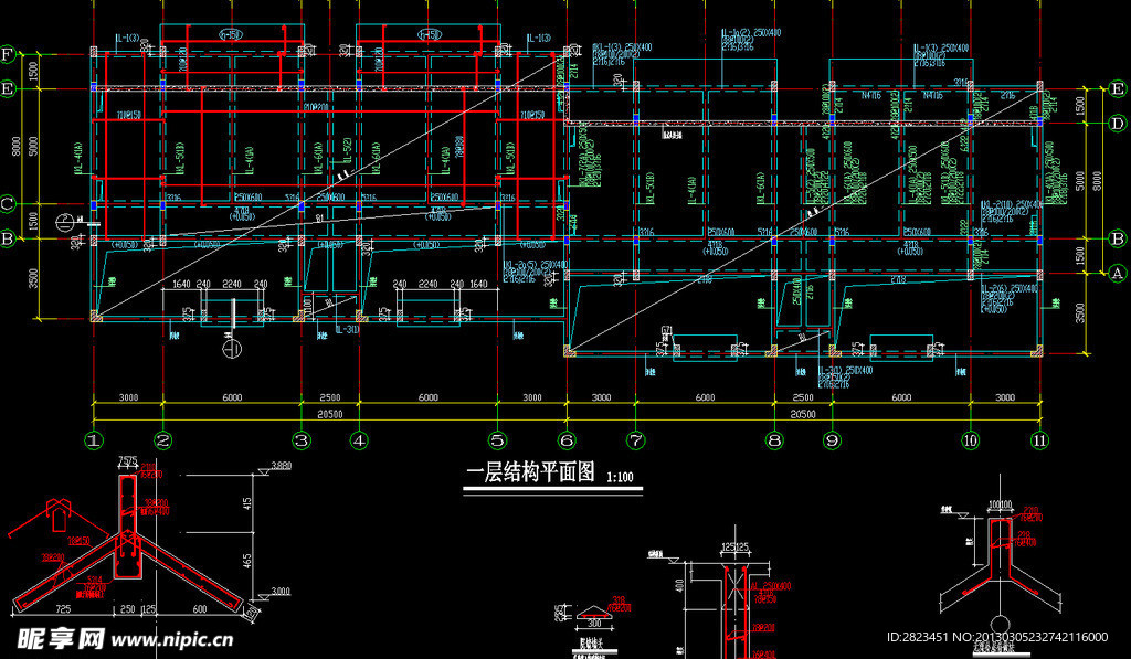 小区规划 厦门海洋公园