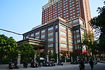 星级酒店