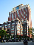 星级酒店