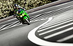 川崎 kawasaki zzr