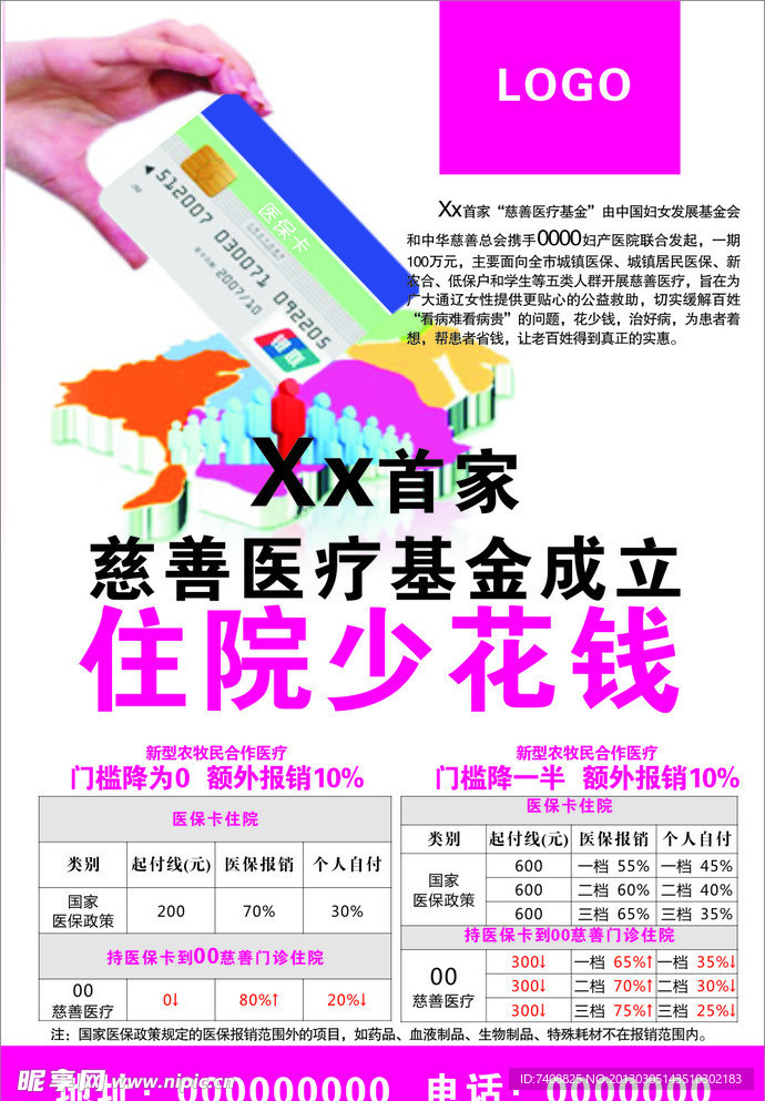 医保