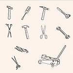 用具