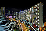 新加坡迷人夜景