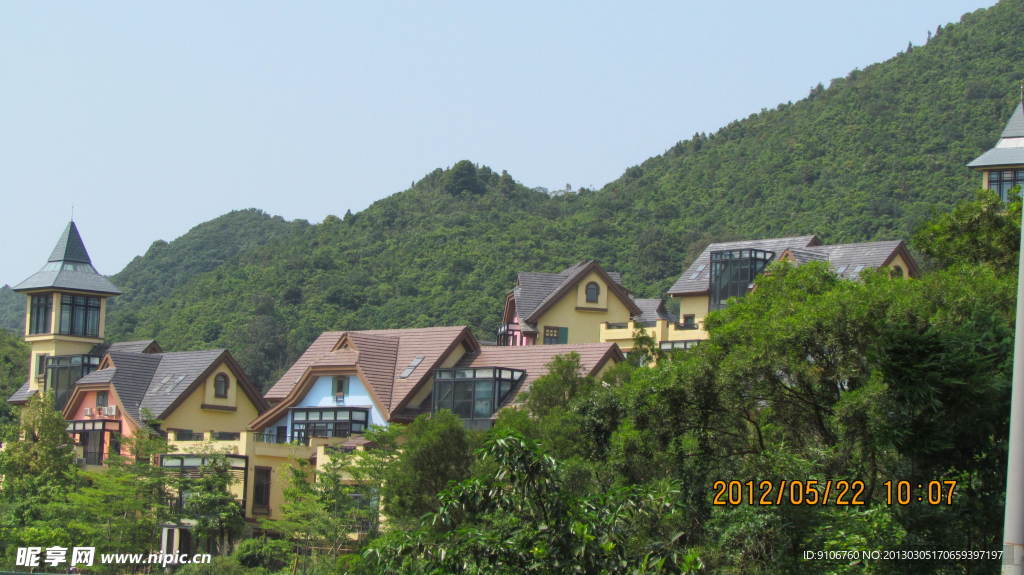 小屋