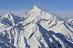雪山