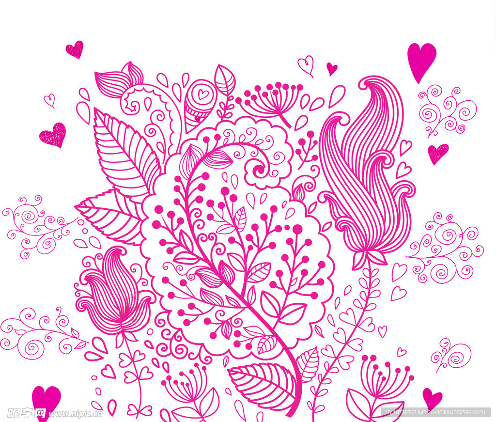 花纹