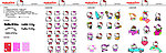 HELLO KITTY 公开图