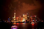 上海外滩夜色