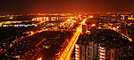 苏州夜景