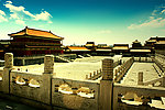 北京故宫