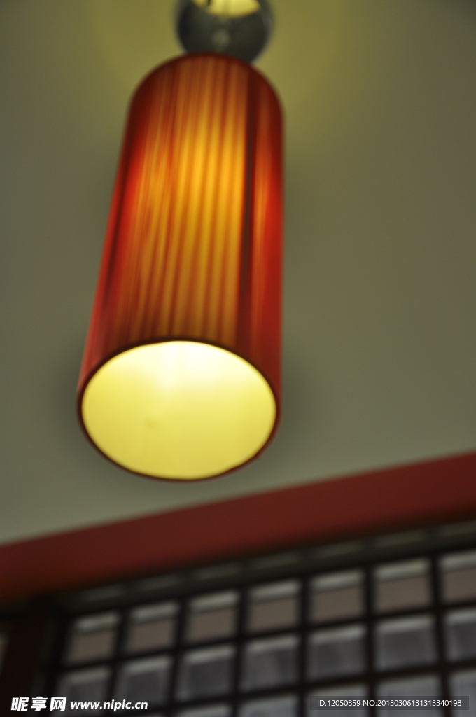 室内灯具