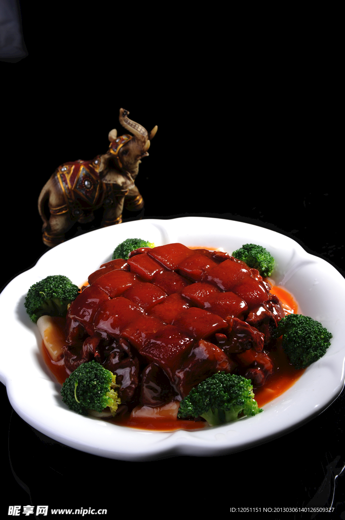 红烧肉