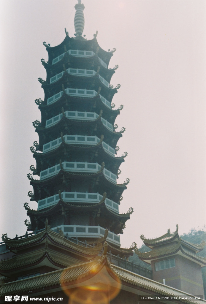 观音寺
