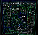 小区规划