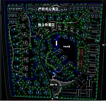 小区规划