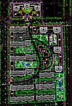 小区规划