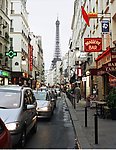 埃菲尔铁塔