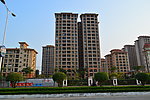 住宅楼